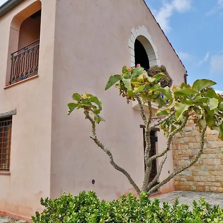 Bed & Breakfast Baglio Pozzetti *