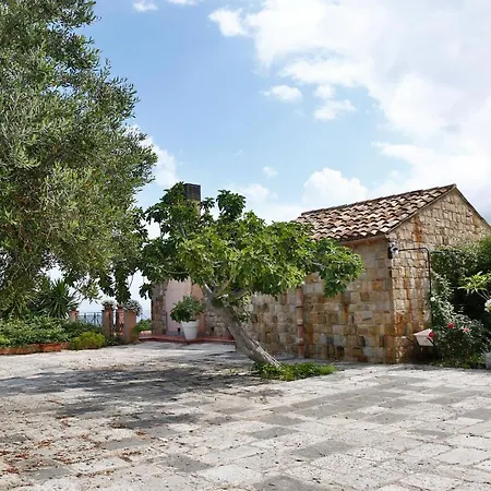 Baglio Pozzetti Bed & Breakfast